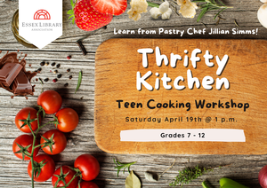 Thrifty Kitchen - Te